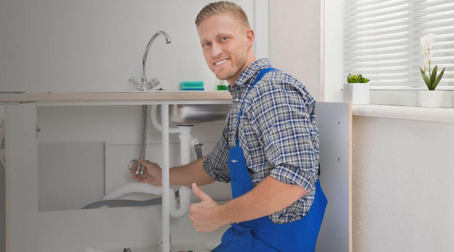 Emergency Plumbing Repair in Carmichael, CA